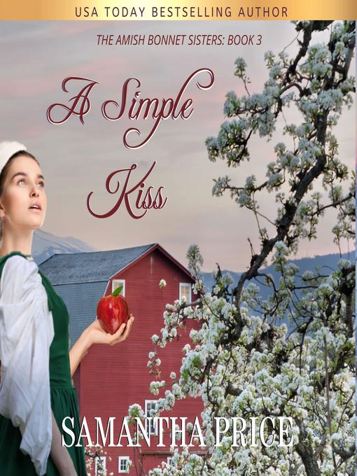 Title details for A Simple Kiss by Samantha Price - Available